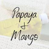 Mini Luxurious Body Oils