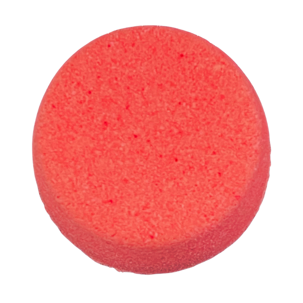 Peppermint Swirl 2 in 1 Bath Bomb / Shower Steamer