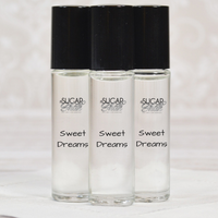 Sweet Dreams Perfume Oil