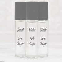 Pink Sugar Perfume Oil