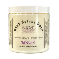 Royalty Body Butter Balm
