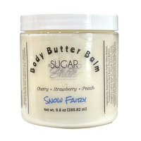 Mini Body Butter Balms