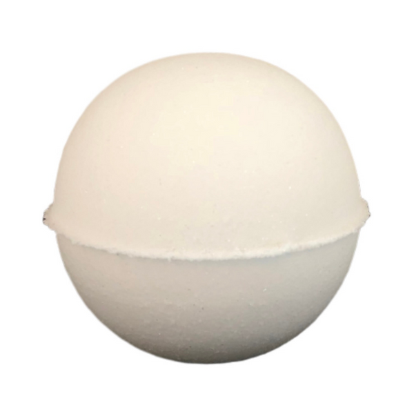 Soothing Coconut Bath Bomb