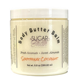 Mini Body Butter Balms