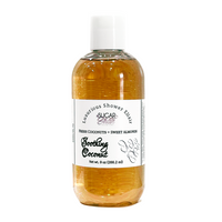Soothing Coconut Shower Elixir