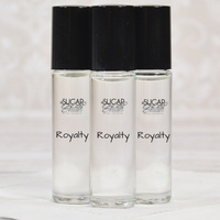 Royalty Perfume Oil