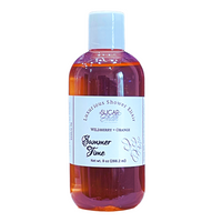 Summertime Shower Elixir