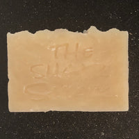 Soothing Coconut Body Cleansing Bar Soap