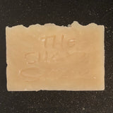 Soothing Coconut Body Cleansing Bar Soap