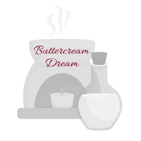Buttercream Dream Aromatherapy Burning Oil