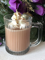 Cup of Cocoa Candle