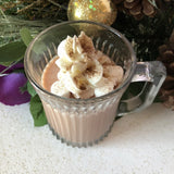 Cup of Cocoa Candle