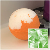 C-Note Money Bath Bomb