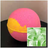 C-Note Money Bath Bomb