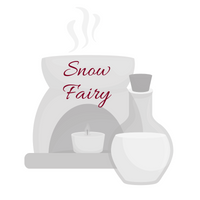 Snow Fairy Aromatherapy Burning Oil