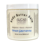Mini Body Butter Balms