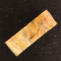 Hazelnut Delight Body Cleansing Bar Soap