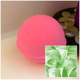 C-Note Money Bath Bomb