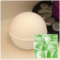 C-Note Money Bath Bomb