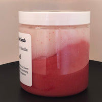 Dakoda Red Hand / Foot / Body Scrub