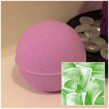 C-Note Money Bath Bomb