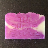 Sweet Dreams Body Cleansing Bar Soap