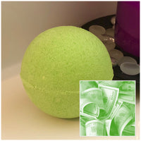 C-Note Money Bath Bomb