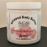 Angel Whipped Body Butter