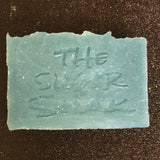 Snow Fairy Body Cleansing Bar Soap