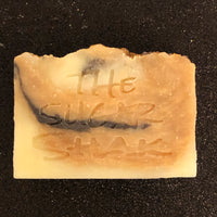 Hazelnut Delight Body Cleansing Bar Soap