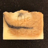 Hazelnut Delight Body Cleansing Bar Soap