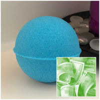 C-Note Money Bath Bomb