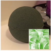 C-Note Money Bath Bomb